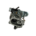 Dominator 1.5XT-R Turbocharger