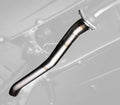 2JZ-GTE Exhaust Diffuser