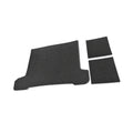 Quick & Quiet 3-Piece Noise Deadener System