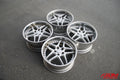 BRW03 Type-03 18-Inch Wheel Set