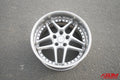 BRW03 Type-03 18-Inch Wheel Set