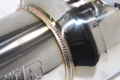 Nur-Spec R Muffler Exhaust System