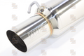 Nur-Spec R Muffler Exhaust System
