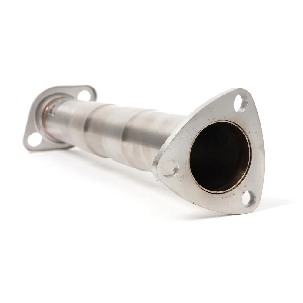 T304 Stainless Steel Test Pipe