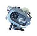 Dominator 3.0XT-R Ball-Bearing Turbocharger