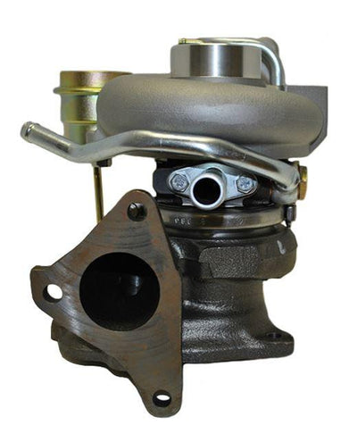 380XT Turbocharger