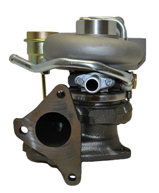 380XT Turbocharger