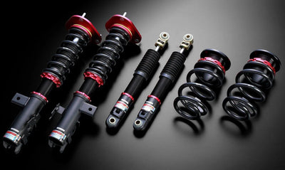 Damper ZZ-R Coilover Kit