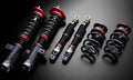 Damper ZZ-R Coilover Kit