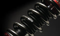 Damper ZZ-R Coilover Kit