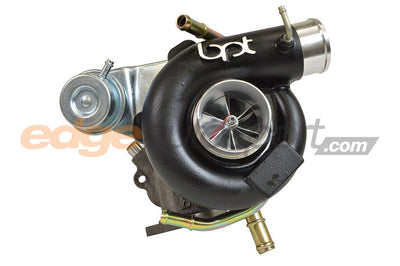 Turbocharger
