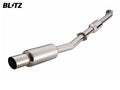 SUS304 Stainless Steel Mandrel-Bent Exhaust System