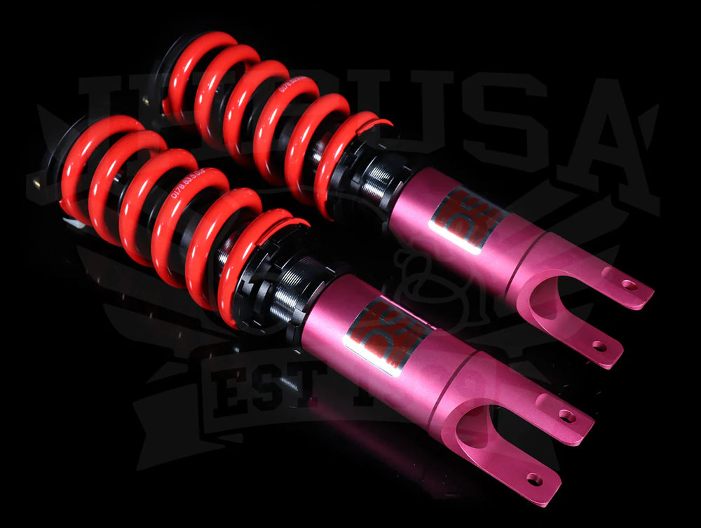 Drag Pro Rear Coilover