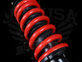 Drag Pro Rear Coilover