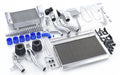 V-mount Intercooler/Radiator Kit Type-19 Ver. 2