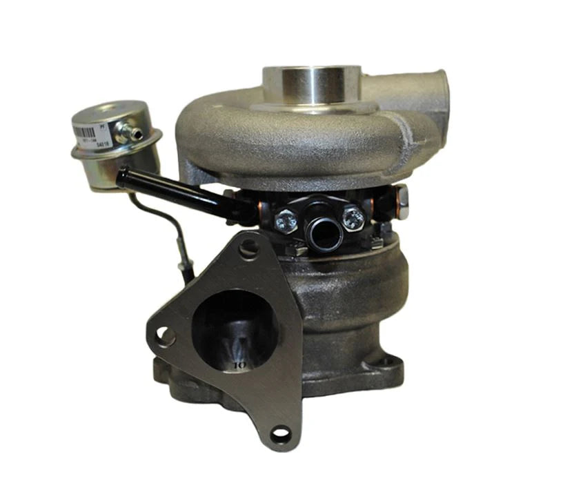 Dominator 2.5XT-R Turbocharger