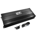 CT-1500.1D Class D Monoblock Car Amplifier