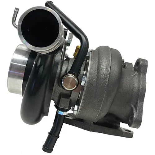 3.0XT-R Dominator Turbocharger