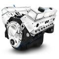 SBC Crate Engine - 383 Base w/Aluminum Heads
