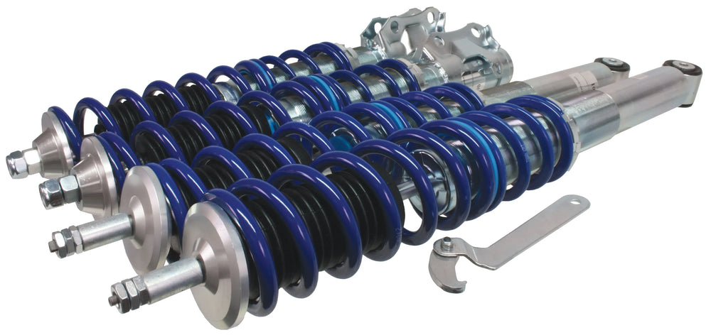 Blueline Coilover Kit, 40-85mm Adjustment