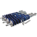 Blueline Coilover Kit, 40-85mm Adjustment