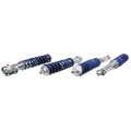 Blueline Coilover Kit, 40-85mm Adjustment