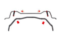 Sway Bar Package