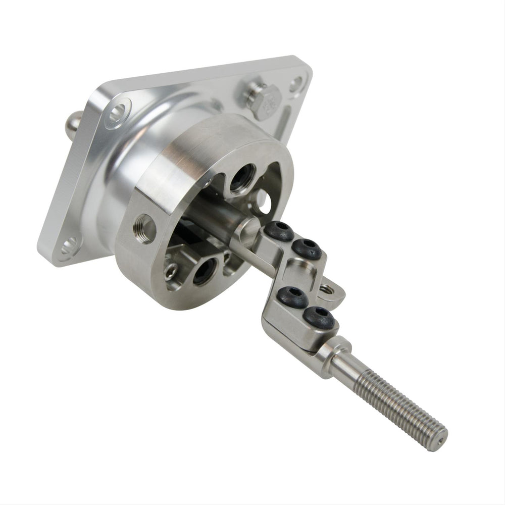 Billet Stainless Steel Shifter