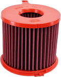 BMC 2015 Audi A4 (8W) 1.4 TFSI Replacement Cylindrical Air Filter