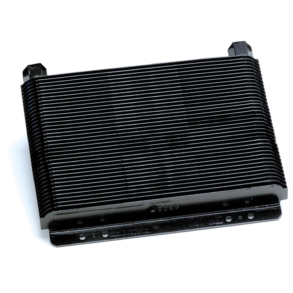 Supercooler Stacked Plate Transmission Cooler