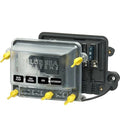 Safety Hub 150 Fuse Block