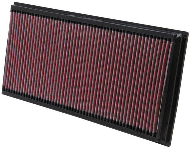 K&N Panel Air Filter