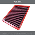 BMC 2018+ Porsche 911 (992) 3.0 H6 Carrera S Repl Panel Air Filter (Full Kit - 2 Filters Included)