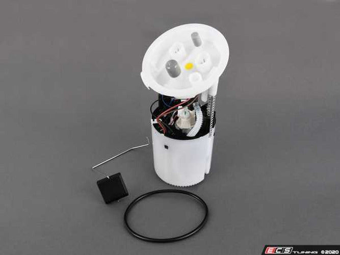 Stage 2 Low-Pressure Bucketed Fuel Pump Kit