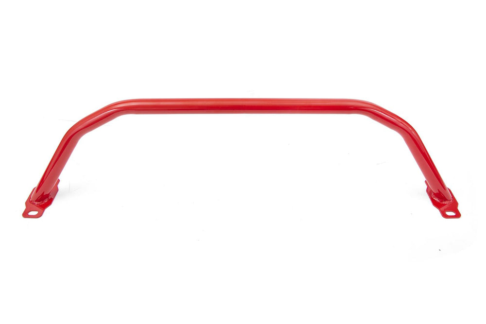 1.25-Inch Chromoly Front Bumper Support