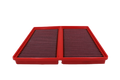 BMC 2016 Alfa Romeo Giulia (952) 2.9 V6 Bi-Turbo Replacement Panel Air Filter
