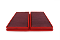 BMC 2016 Alfa Romeo Giulia (952) 2.9 V6 Bi-Turbo Replacement Panel Air Filter