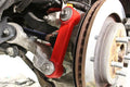 Control Arm Bushing Kit