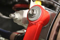 Control Arm Bushing Kit