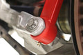 Control Arm Bushing Kit