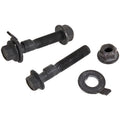 Forged Steel Front Camber Bolts +/- 2.5 Degrees