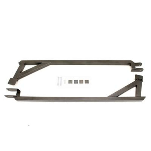 Weld-On Sub-Frame Connectors
