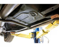 Weld-On Sub-Frame Connectors