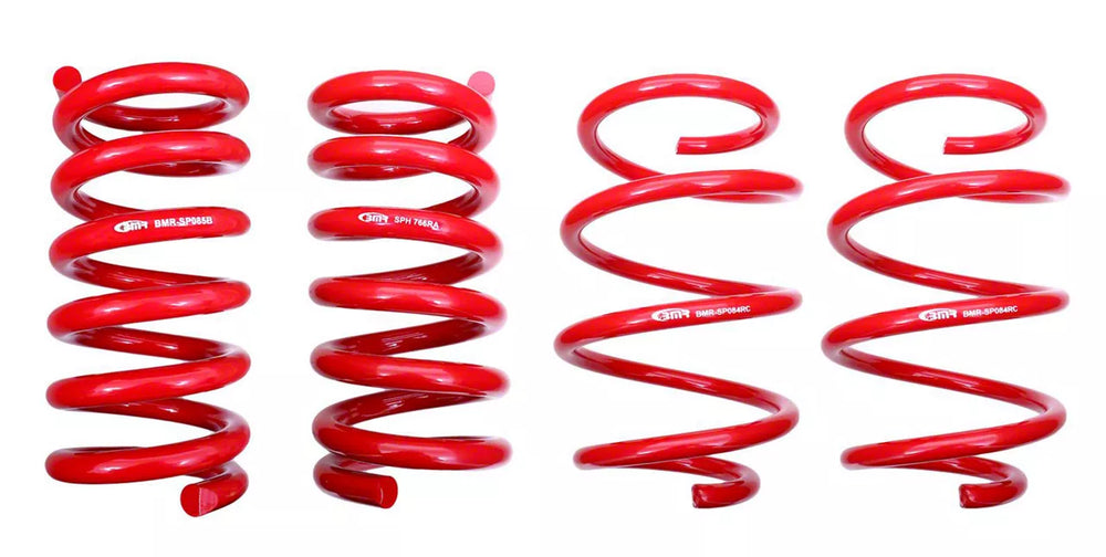 SPH765R Lowering Springs