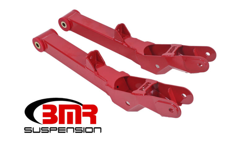 Rear Non-Adjustable Lower Control Arms