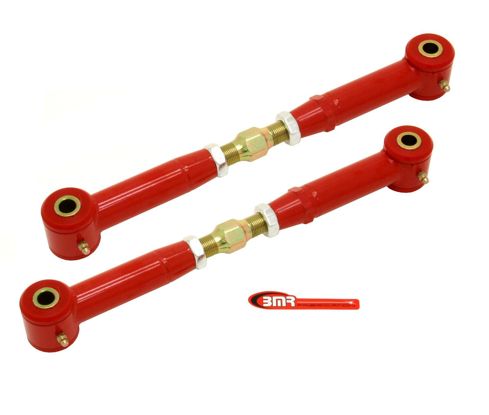Rear Adjustable Toe Rods