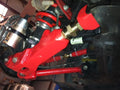 Rear Adjustable Toe Rods