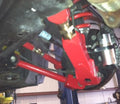 Rear Adjustable Toe Rods