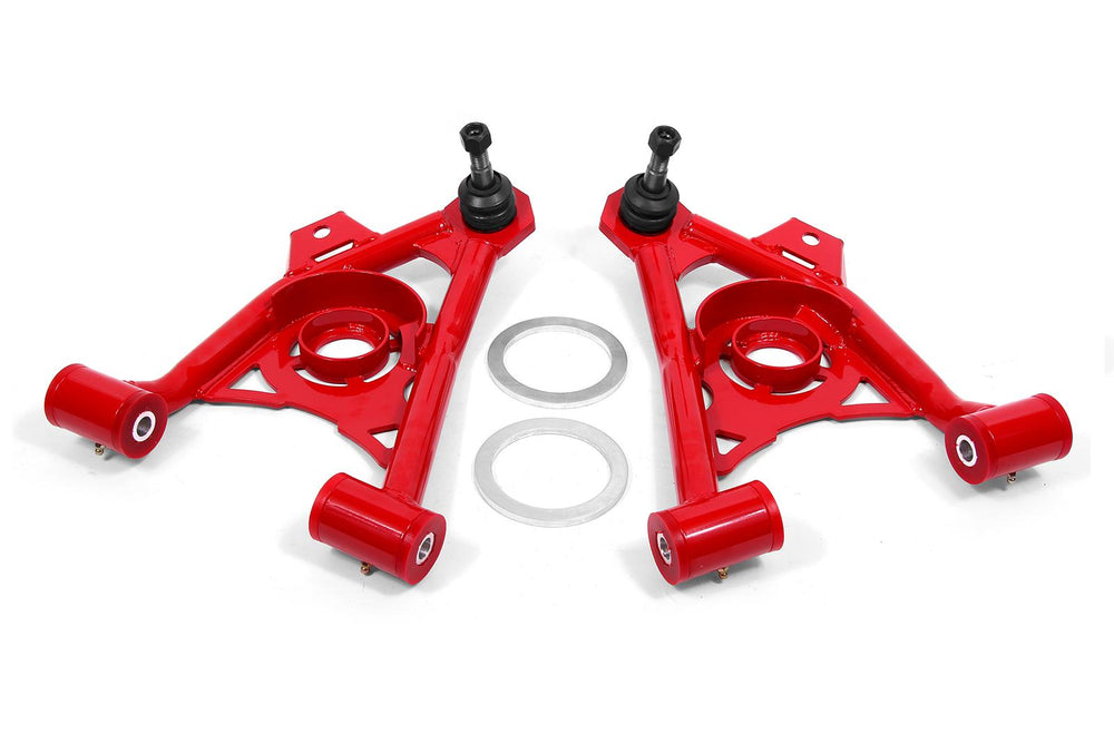 Fabricated Lower A-Arms