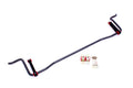 SB023H Rear Sway Bar Kit